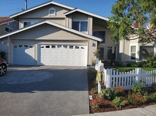 9621 Port Clyde Dr, Huntington Beach, CA 92646