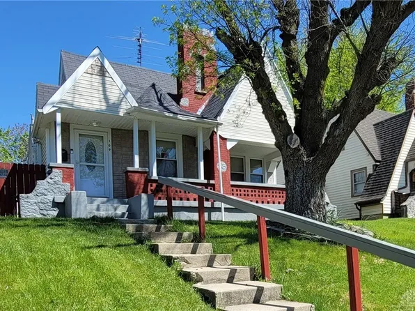 109 Basswood Ave, Dayton, OH 45405