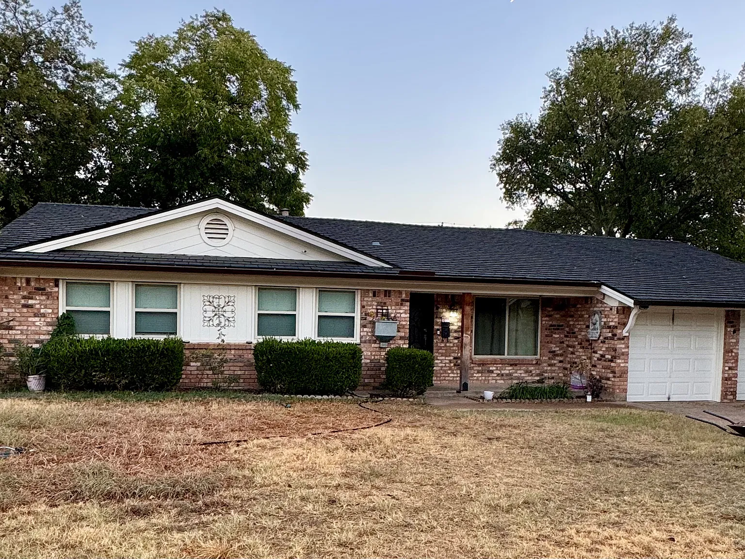 Briley Dr, North Richland Hills — Photo 1