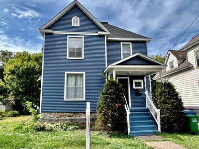 1079 16th Ave SE, Minneapolis, MN, 55414