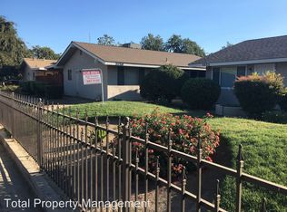 3530 S Woodland St, Visalia, CA 93277
