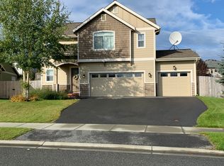 5573 Grand Teton Loop, Anchorage, AK 99502