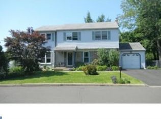 414 Ashley Dr, Hatboro, PA