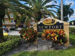Newport Condo, Fort Lauderdale, FL 33324