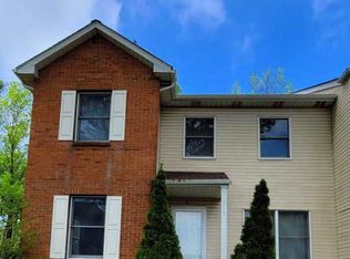 517 Amhurst Sq, Bensalem, PA