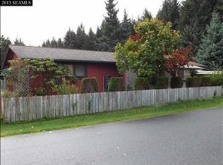 9152 Jerry Dr, Juneau, AK 99801