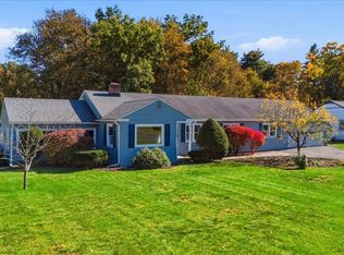 7 Owen Avenue, Queensbury, NY 12804
