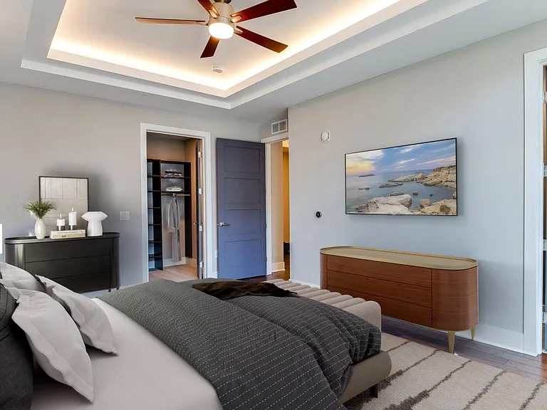 The Lakes Residences — Photo 17