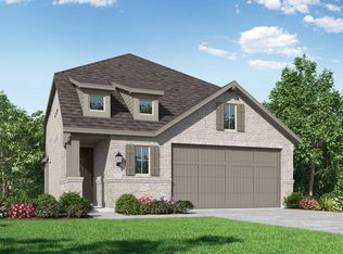 402 Flowering Lotus Ct, Willis, TX 77318