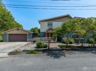 7868 Beech Ave, Russells Point, OH 43348