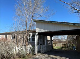 3240 Faust Rd, Ellensburg, WA 98926