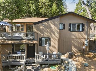 20764 Hekeke Ln, Mi Wuk Village, CA 95346