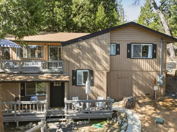 20764 Hekeke Ln, Mi Wuk Village, CA 95346