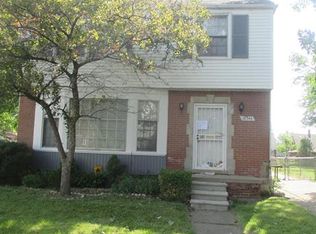 18544 Wexford St, Detroit, MI 48234