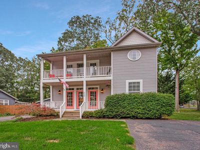 5700 N Shore Pkwy, Churchton, MD, 20733