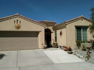 3923 Blue Sky Way, Palm Springs, CA 92262