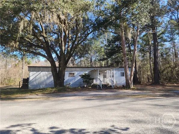 304 Magnolia Drive N, Eden, GA 31307