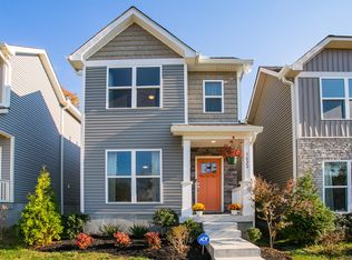 302B Ensley Ave, Old Hickory, TN 37138