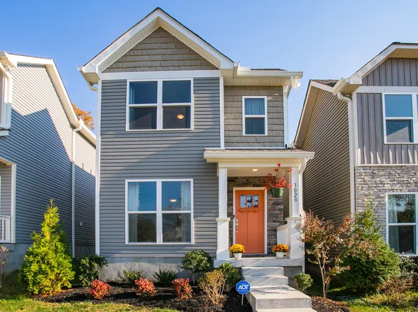 302B Ensley Ave, Old Hickory, TN 37138