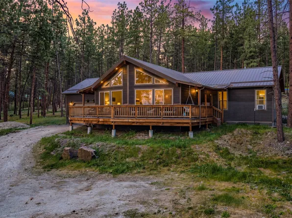 137 Rambling River Rd, Stevensville, MT 59870