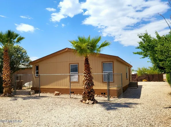 781 W Lightstar Cir, Tucson, AZ 85756
