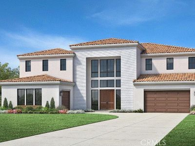 24151 W Corte Monarca, Valencia, CA, 91354