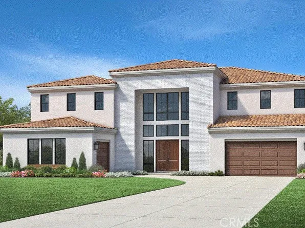 24151 W Corte Monarca, Valencia, CA 91354