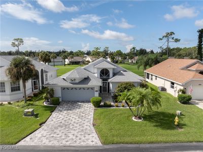 3899 Sabal Springs Blvd, North Fort Myers, FL, 33917