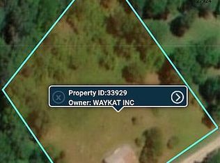 454 Vanderbilt, Livingston, TX 77351