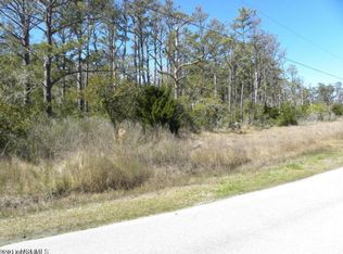 141 Through The Woods Rd, Marshallberg, NC 28553