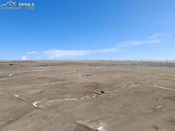 28350 Washington Rd, Calhan, CO 80808