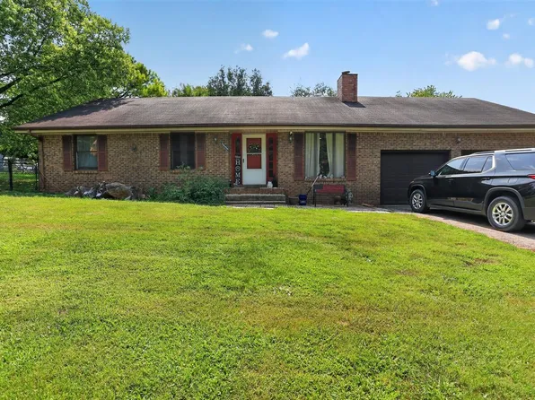 431 Bardstown Rd, Park City, KY 42160