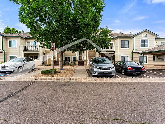 2nd image of 8707 E Florida Ave Unit 204