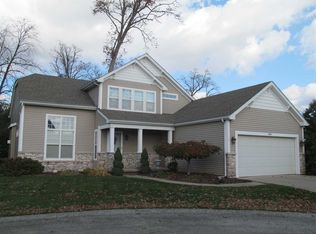 5514 Getty Ct, Granger, IN 46530