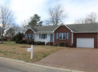 107 Woodcrest Point LOT 12, Portland, TN 37148