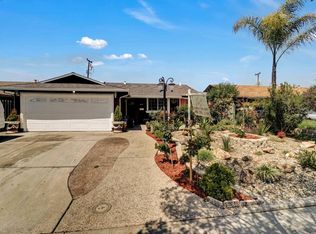 3255 Vernice Ave, San Jose, CA