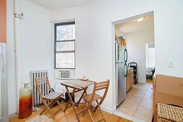 Rented by Keller Williams NYC
