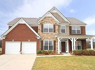 2033 Universe Ct, Nolensville, TN 37135