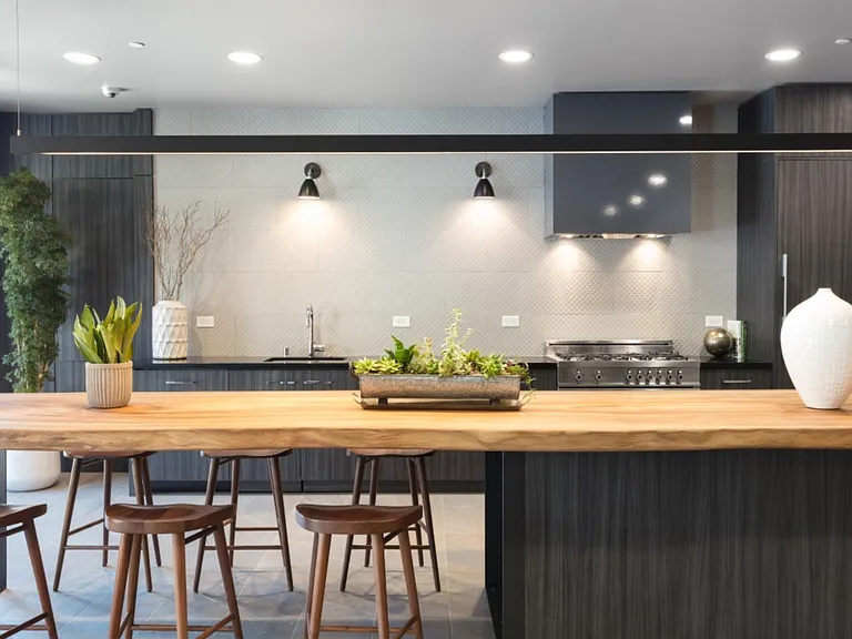 The Apartment Collection at Bay Meadows — Photo 24