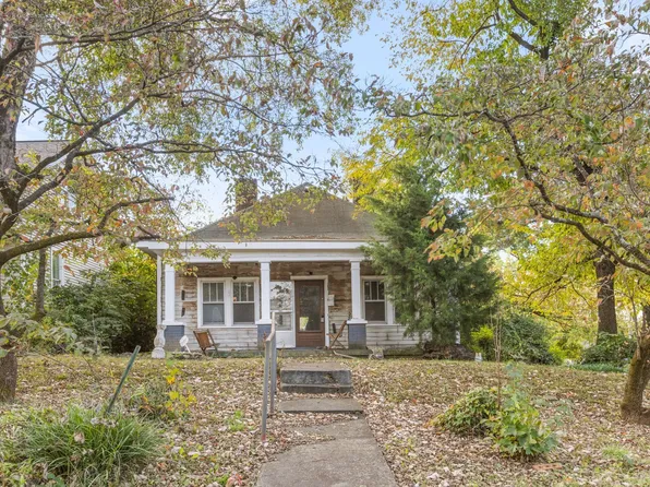 4811 Elkins Ave, Nashville, TN 37209