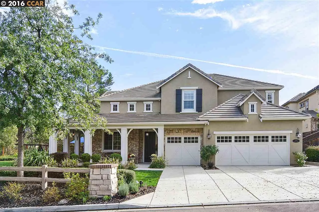 2441 Tassajara Ln photo 1