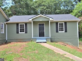 315-317 Thomas Dorsey Dr, Villa Rica, GA