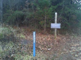 2032 Poorhouse Creek Rd, Appomattox, VA 24522