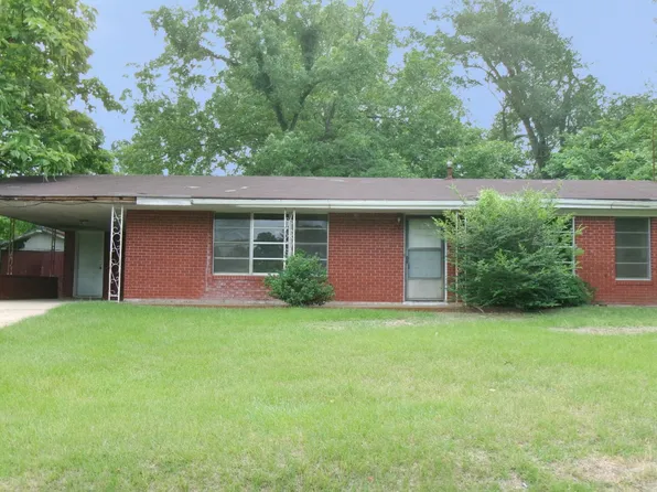 2165 S Washington St, Mansfield, LA 71052