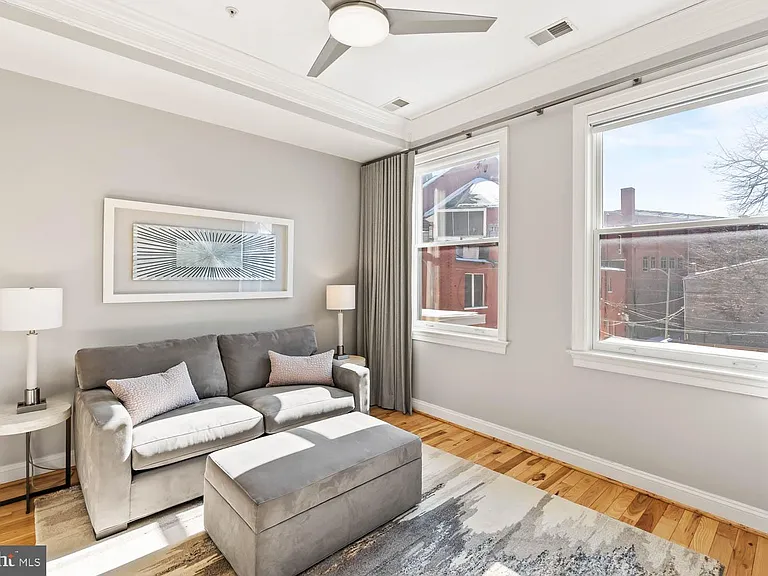 1224 R St NW #2B — Photo 19