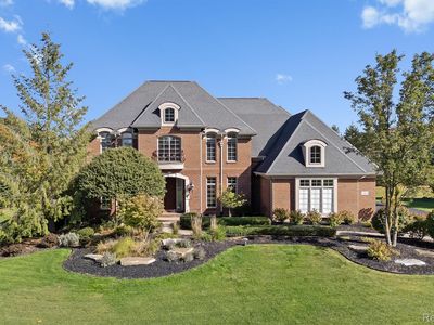 3889 Trout Creek Ln, Oakland, MI, 48363