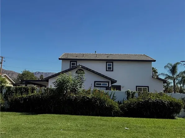 1786 E Date St, San Bernardino, CA 92404