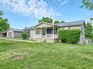 346 Lucille St, Sparta, TN 38583