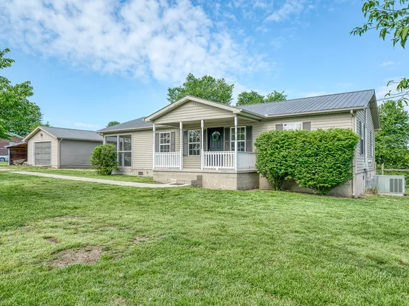 346 Lucille St, Sparta, TN 38583