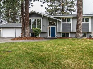 8611 N Colton St, Spokane, WA 99208